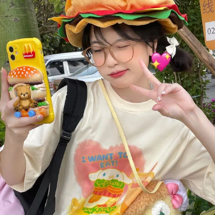 失山心灵