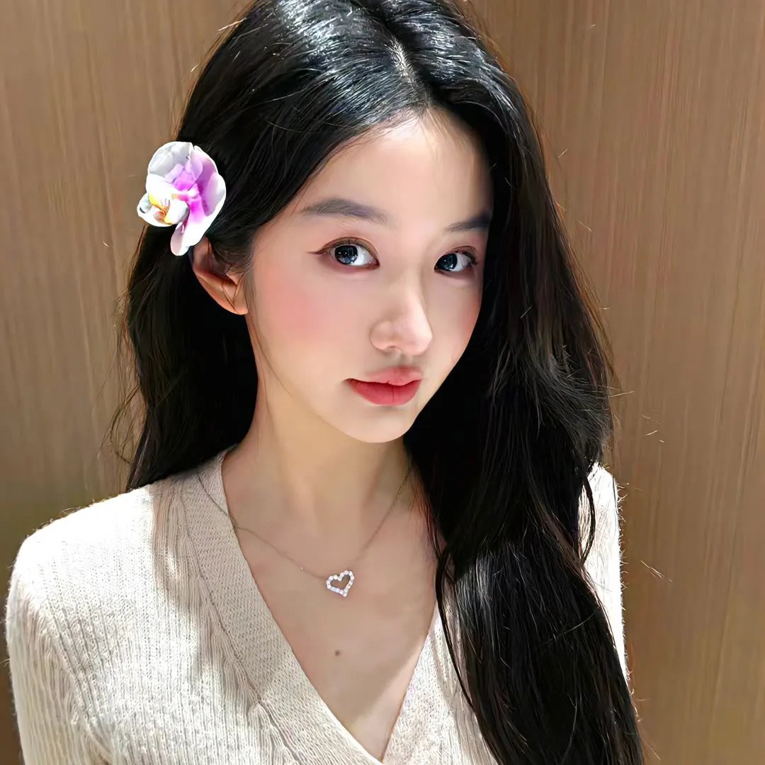 怪妳过分美丽