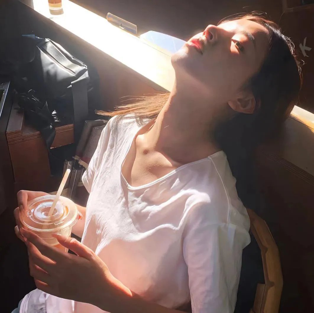 太空恋人