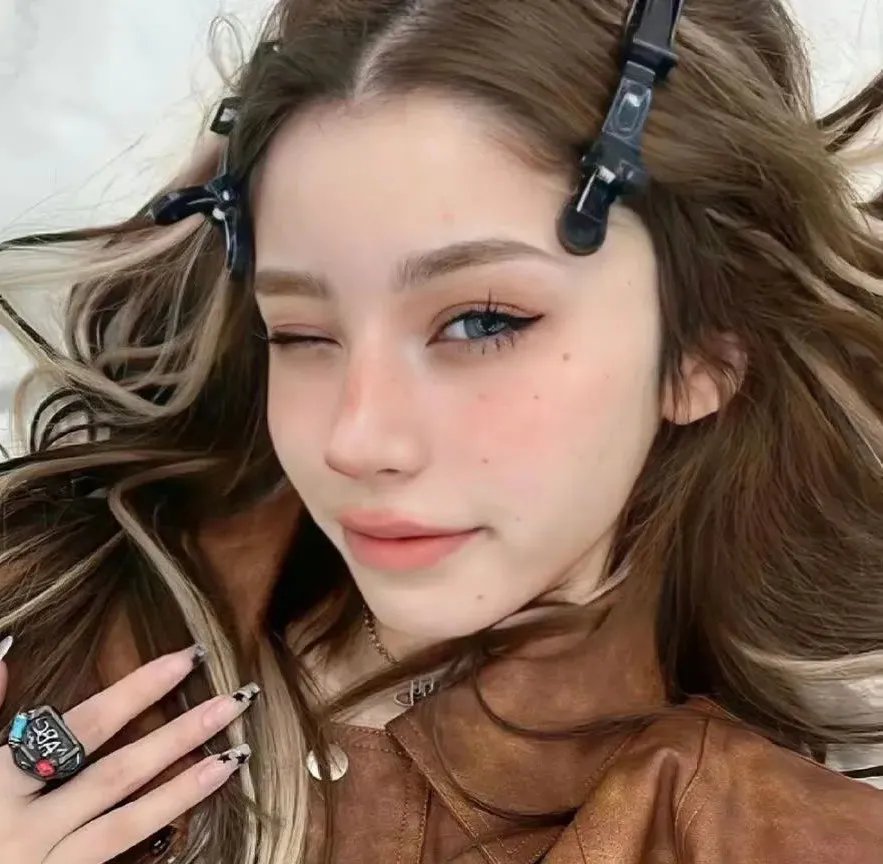 女孩子不好惹